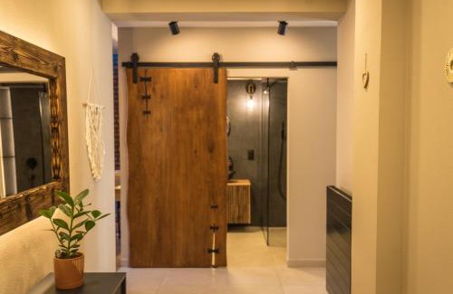 Cesky Krumlov Apartment | Exceptional Old Town Living Apartments: Family & Pet Friendly