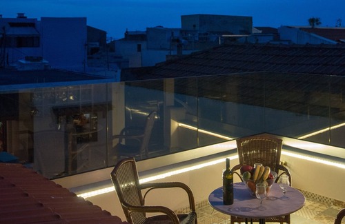 Old Town Rethymnon House | Explore Old Town Maisonette in Rethimno Today