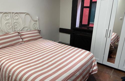 Bilbao Old Town Apartment | Discover Old Town Palace in Historic Casco Viejo Bilbao