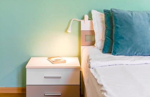 Old City Apartment | Pet-Friendly Old Town Cozy Apartment with Top Guest Ratings