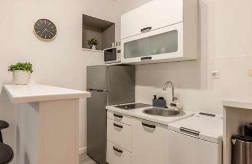Split Apartment | Old town Split Apartment 7
