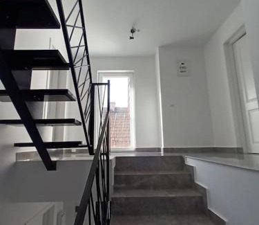 Baia Mare Apartment | Budget-Friendly Old Town Studio 2 Apartment near Attractions