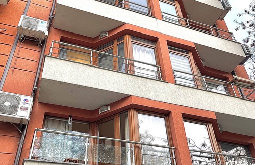 Plovdiv Center Apartment | Chic Old Town Apartment in the Heart of Plovdiv