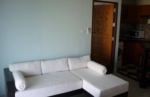 Chang Khlan Condo | Old Town Suite with Balcony and Scenic City Views