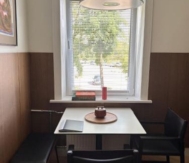 Kaunas Apartment | Old Town Whispers