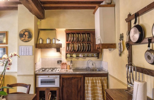 Gaville Apartment | Old Tuscany's hills - Beautiful house close to Florence