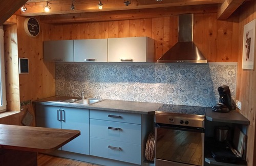 Le Porge House | Experience a Restored Landes Barn by the Oceanfront