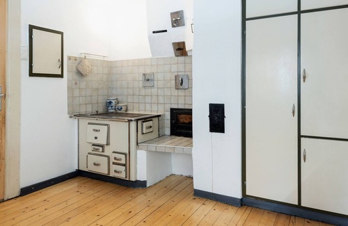 Schroecken House | Discover Old Vicarage Arlberg: 10/10 Guest Rated Retreat