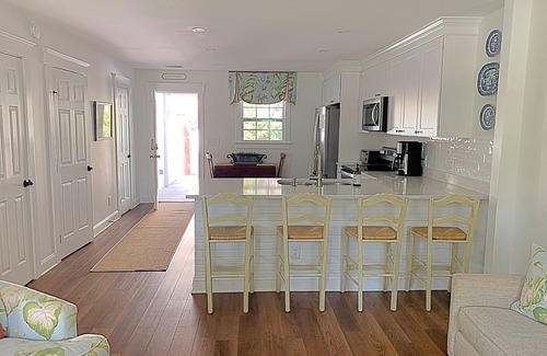 Old Village House | Renovated 3-Bedroom Retreat in Historic Village - Rated 10/10