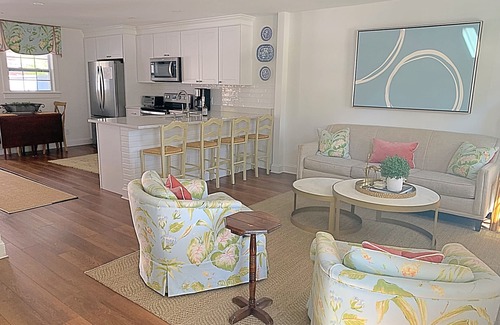 Old Village House | Renovated 3-Bedroom Retreat in Historic Village - Rated 10/10