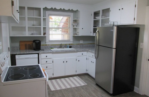 Old Village House | Guest Rated: 9.8 - Ocean View at Old Village Mt. Pleasant