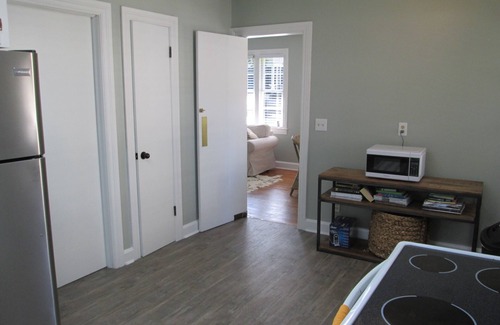 Old Village House | Guest Rated: 9.8 - Ocean View at Old Village Mt. Pleasant