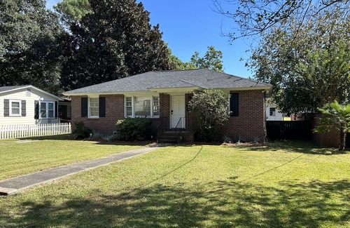 Old Village House | Guest Rated: 9.8 - Ocean View at Old Village Mt. Pleasant