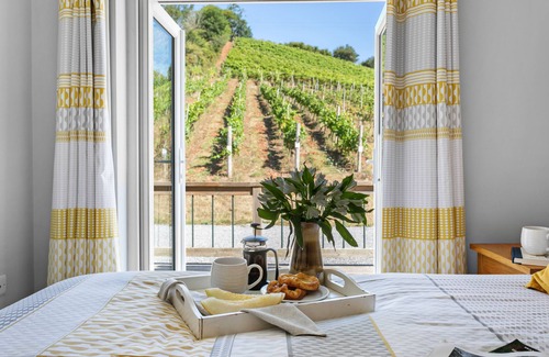 Teignmouth Cabin | Explore Old Walls Vineyard: Family-Friendly with Dining Options
