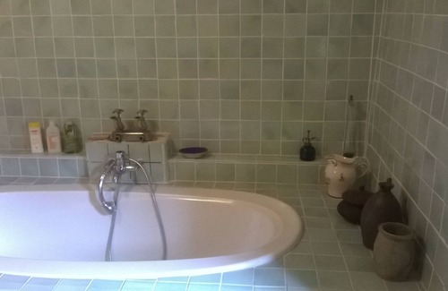Disse-sous-le-Lude Other | Romantic Getaway at Old Watermill with Spa & Pool Access