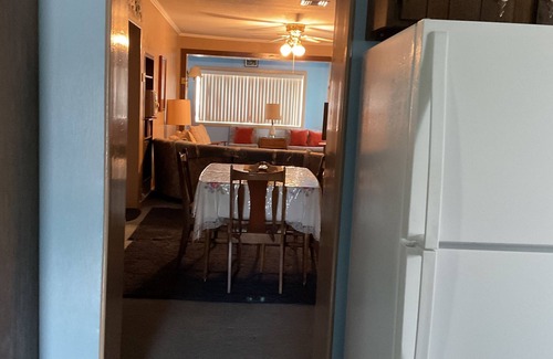 Seligman House | Exceptional OLD WEST HIDEOUT - 2 Bedroom Near Route 66