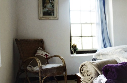 Joubertina Cottage | Serene Farmstay: Unplug and Enjoy Nature's Embrace