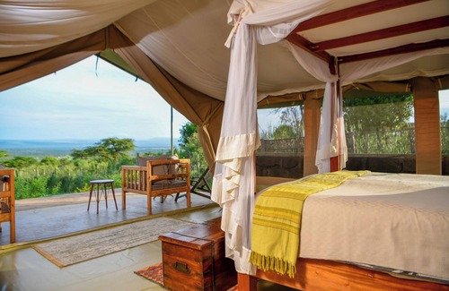 Maasai Mara Resort | Oldarpoi Mara Camp