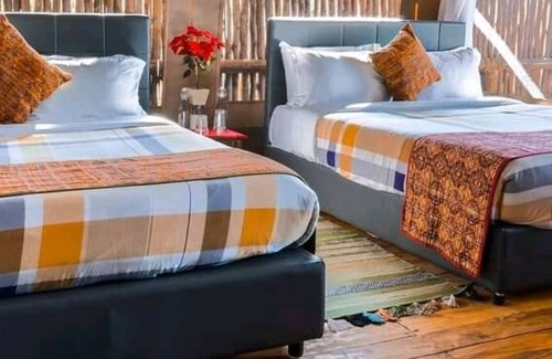 Maasai Mara Resort | Oldarpoi Mara Camp