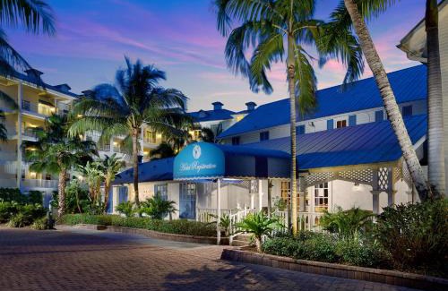Marco Island Hotel | Experience Olde Marco Island Inn with Oceanfront Views
