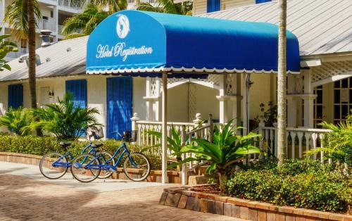 Marco Island Hotel | Experience Olde Marco Island Inn with Oceanfront Views