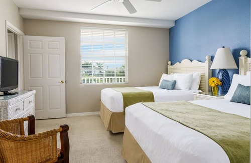 Marco Island Hotel | Inviting Olde Marco Island Inn with Ocean View Amenities