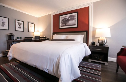 Basking Ridge Hotel | Welcome to Olde Mill Inn: Family-Friendly Getaway Awaits