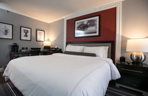 Basking Ridge Hotel | Welcome to Olde Mill Inn: Family-Friendly Getaway Awaits