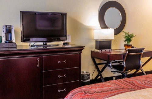 Basking Ridge Hotel | Welcome to Olde Mill Inn: Family-Friendly Getaway Awaits