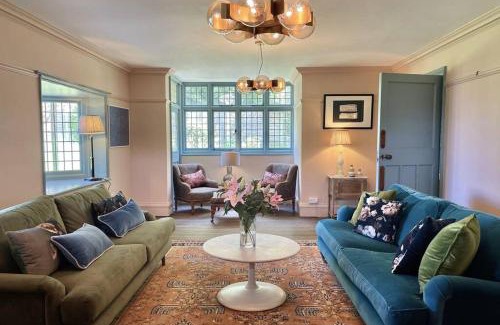 Martin House | Oldestairs House - Coastal Retreat Perfect for Families