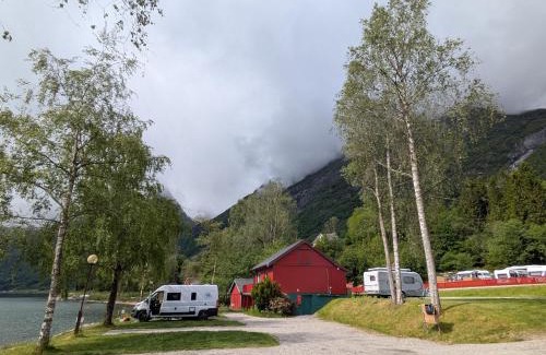 Jostedal Other | Pet-Friendly Getaway at Oldevatn Camping - Rated 9/10