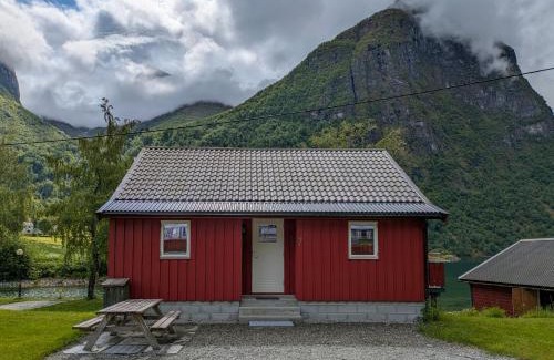 Jostedal Other | Pet-Friendly Getaway at Oldevatn Camping - Rated 9/10
