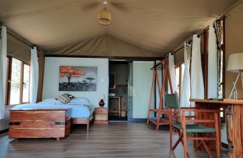 Kajiado County Other | Delightful Oldonyo Orok Lodge - Pool, Breakfast & More!