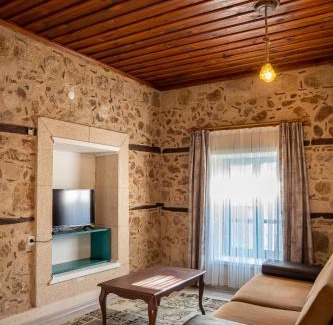 Kaleici Apartment | Oldtown Family Fisher Suit With 3 Bedrooms