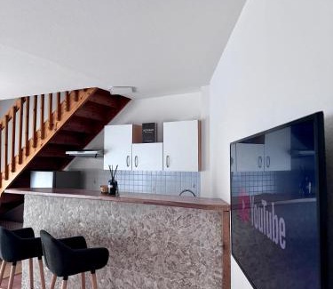Wurzburg City Centre Apartment | OldTown Gallery Apartment