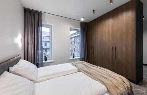 Old Town Apartment | Discover Oldtown Trinity House - 4-Star Guest Favorite