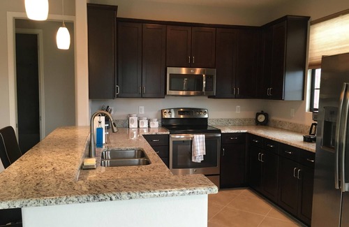 Ole Condo | OLE AT LELY RESORT: 10/10 Rated with Pool & Ocean Views