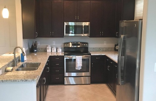 Ole Condo | OLE AT LELY RESORT: 10/10 Rated with Pool & Ocean Views