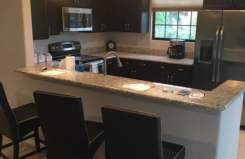 Ole Condo | OLE AT LELY RESORT: 10/10 Rated with Pool & Ocean Views