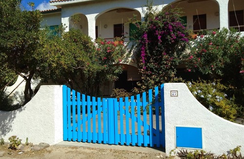 Santa Caterina Apartment | Oleander House - Three-room apartment 10 minutes from the sea