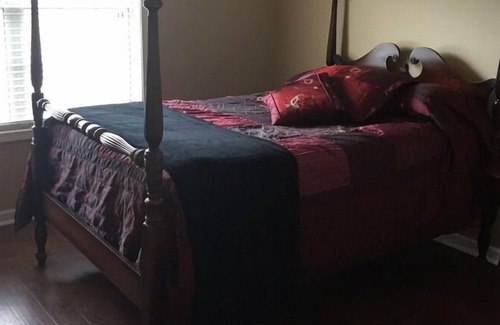 Oxford Condo | Ole Miss - 1 mile to Campus-2 mile to Square