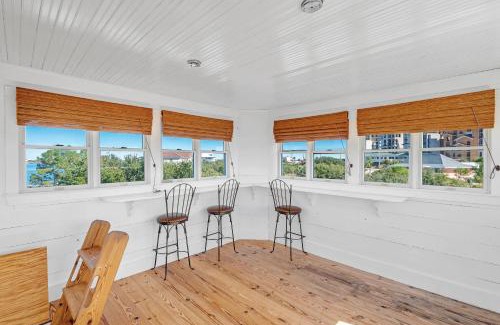 Ono Island House | Discover Ole River Cottage: Family & Pet Friendly Retreat