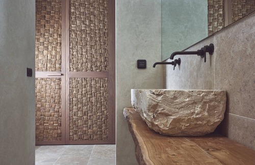 Tsilivi Hotel | Indulge at Olea All Suite Hotel - 5-Star Retreat Awaits