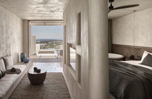 Tsilivi Hotel | Indulge at Olea All Suite Hotel - 5-Star Retreat Awaits
