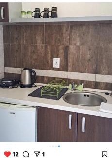 Golubovina House | Olea apartments
