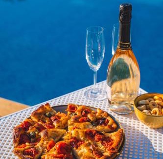 Conversano Bed & Breakfast | Olea Relais: Exceptional Stay with Pool and Breakfast