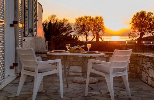 Posidonia Apartment | Cozy Olea Suite by the Sea - Guest Rated 9.8/10