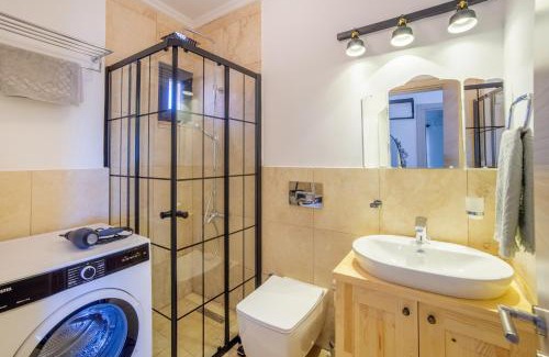 Datca Apartment | Pet-Friendly Olea Suites Datça with Inviting Pool