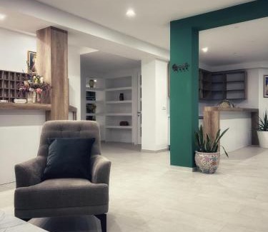 Medjugorje Hotel | Experience Olea Vitis: 4-Star, Guest Rated 10/10 Stay