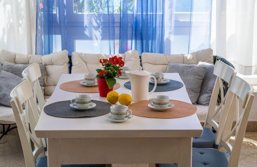 Lumbarda House | Unmatched Comfort at Oleander House with Oceanfront Views